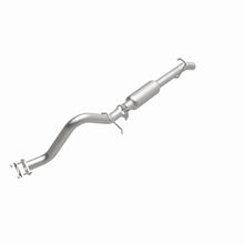 画像をギャラリービューアに読み込む, Magnaflow BRE 05-08 Escape/Mariner/Tribute 2.3L-3.0L Muffler Kit