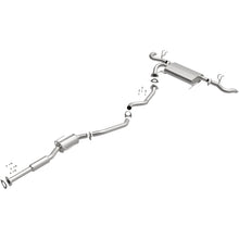 画像をギャラリービューアに読み込む, MagnaFlow BRE Exhaust Kit 13-17 ACURA RDX 3.5L