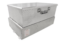 画像をギャラリービューアに読み込む, Dee Zee Universal Tanks - Combo Brite-Tread Aluminum (62 Gal)