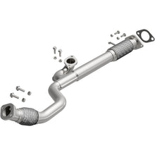 画像をギャラリービューアに読み込む, BRE Exhaust 10-15 Equinox Terrain 3.0L 3.6L Front Pipe Kit