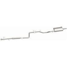画像をギャラリービューアに読み込む, MagnaFlow BRE Exhaust Kit 97-99 Acura CL 3.0L