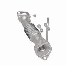 画像をギャラリービューアに読み込む, BRE Exhaust 12-17 ACCENT RIO 1.6L Front Pipe Kit