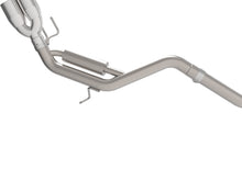 画像をギャラリービューアに読み込む, aFe 2025+ Toyota Camry L4 2.5L Takeda SS Cat-back Exhaust w/ Polished Tips