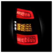 画像をギャラリービューアに読み込む, Spyder 19-24 Dodge Ram 2500/3500 HD Incandescent Bulb Tail Lights