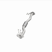 画像をギャラリービューアに読み込む, BRE Exhaust 05-10 Tucson Sportage 2.0L Front Pipe Kit
