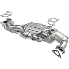 画像をギャラリービューアに読み込む, MagnaFlow 11-13 Subaru Forester California Grade CARB Compliant Direct-Fit Catalytic Converter