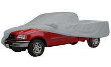 画像をギャラリービューアに読み込む, Covercraft Custom Car Covers 28-31 Ford A CPE Custom Polycotton Car Cover - Gray