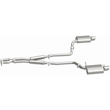 画像をギャラリービューアに読み込む, MagnaFlow BRE Exhaust Kit 10-14 Cadillac CTS