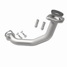 画像をギャラリービューアに読み込む, BRE Exhaust 13-17 Toyota RAV4 2.5L Front Pipe Kit