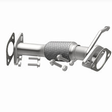 画像をギャラリービューアに読み込む, BRE Exhaust 11-14 Sonata 2.0L 2.4L Front Pipe Kit