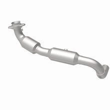 画像をギャラリービューアに読み込む, MagnaFlow 2004 Ford F-150 5.4L Direct Fit Converter