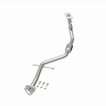 画像をギャラリービューアに読み込む, BRE Exhaust 99-05 Cavalier Sunfire 2.2L 2.4L Front Pipe Kit