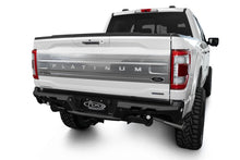 画像をギャラリービューアに読み込む, Addictive Desert Designs 21-23 Ford F-150 (excl. Raptor) Black Label Rear Bumper
