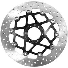 画像をギャラリービューアに読み込む, Brembo OE 98-99 Honda CBR RR Fireblade 900cc 310x5mm Brake Disc - Front Floating