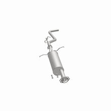 画像をギャラリービューアに読み込む, MagnaFlow BRE Exhaust Kit 90-96 Nissan D21 2.4L