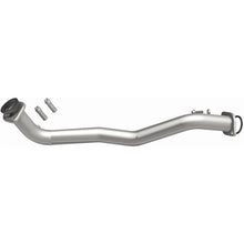 画像をギャラリービューアに読み込む, BRE Exhaust 09-15 Toyota Venza 2.7L Front Pipe Kit