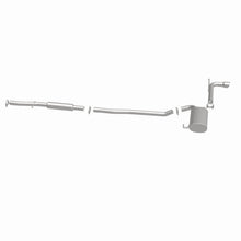 画像をギャラリービューアに読み込む, MagnaFlow BRE Exhaust Kit 12-17 JEEP COMPASS 2.4L