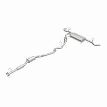 画像をギャラリービューアに読み込む, MagnaFlow BRE Exhaust Kit 13-17 ACURA RDX 3.5L