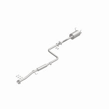 画像をギャラリービューアに読み込む, MagnaFlow BRE Exhaust Kit 93-95 Honda Del Sol