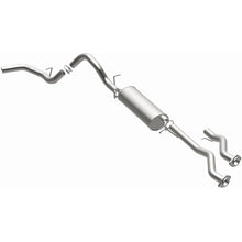 画像をギャラリービューアに読み込む, MagnaFlow BRE Exhaust Kit 99-01 Silverado Sierra 1500