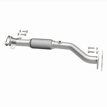 画像をギャラリービューアに読み込む, BRE Exhaust 01-06 Elantra 2.0L Front Pipe Kit