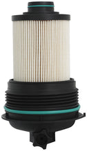 画像をギャラリービューアに読み込む, K&amp;N Fuel Filter Diesel Truck 18-21 Ford 3.0