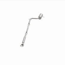 画像をギャラリービューアに読み込む, MagnaFlow BRE Exhaust Kit 03-06 Volvo XC90