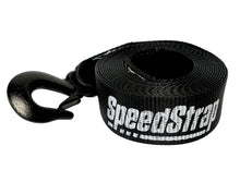 画像をギャラリービューアに読み込む, SpeedStrap 2in x 20ft Boat Winch Strap