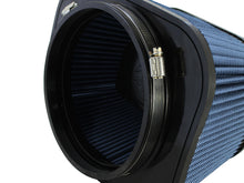 画像をギャラリービューアに読み込む, aFe Magnum FLOW Universal Air Filter 7-1/8 IN F x(8-3/4 x10-1/2) IN B x(6-1/2 x8-5/8) IN T x5 IN H