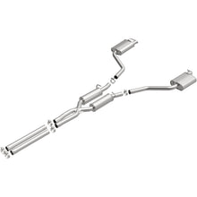 画像をギャラリービューアに読み込む, MagnaFlow Stellantis BRE Exhaust Replacement Kit