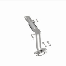 画像をギャラリービューアに読み込む, BRE Exhaust 07-12 Hyundai Elantra 2.0L Front Pipe Kit