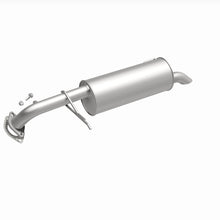 画像をギャラリービューアに読み込む, BRE Exhaust 10-11 Kia Soul 2.0L Muffler Kit