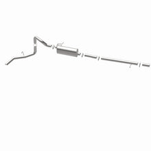 画像をギャラリービューアに読み込む, MagnaFlow BRE Exhaust Kit 99-04 Ford F-250 F-350