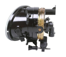 画像をギャラリービューアに読み込む, Hella 2009-2019 Volkswagen Beetle Fog Light Assembly Right