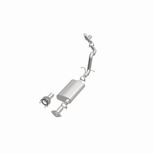 画像をギャラリービューアに読み込む, MagnaFlow BRE Exhaust Kit 96-05 Blazer Jimmy 4.3L