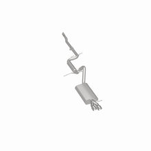 画像をギャラリービューアに読み込む, BRExhaust 11-14 Volkswagen Jetta 2L Exhaust Kit