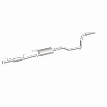 画像をギャラリービューアに読み込む, MagnaFlow BRE Exhaust Kit 13-17 PATHFINDER 3.5L