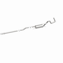 画像をギャラリービューアに読み込む, MagnaFlow BRE Exhaust Kit 05-12 Toyota Tacoma 4.0L
