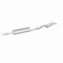 画像をギャラリービューアに読み込む, MagnaFlow BRE Exhaust Kit 02-04 Montana Venture 07-09 Uplander Montana