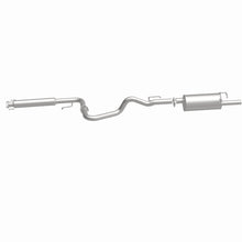 画像をギャラリービューアに読み込む, MagnaFlow BRE Exhaust Kit 05-11 Cobalt HHR G5 Pursuit