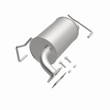 画像をギャラリービューアに読み込む, BRE Exhaust 06-09 Legacy 2.5L Muffler Kit