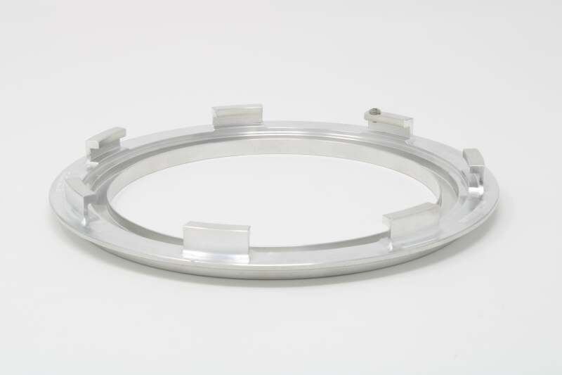 Aeromotive Fuel Pump Module Mounting Ring - Aluminum - R70オートパーツ【公式】