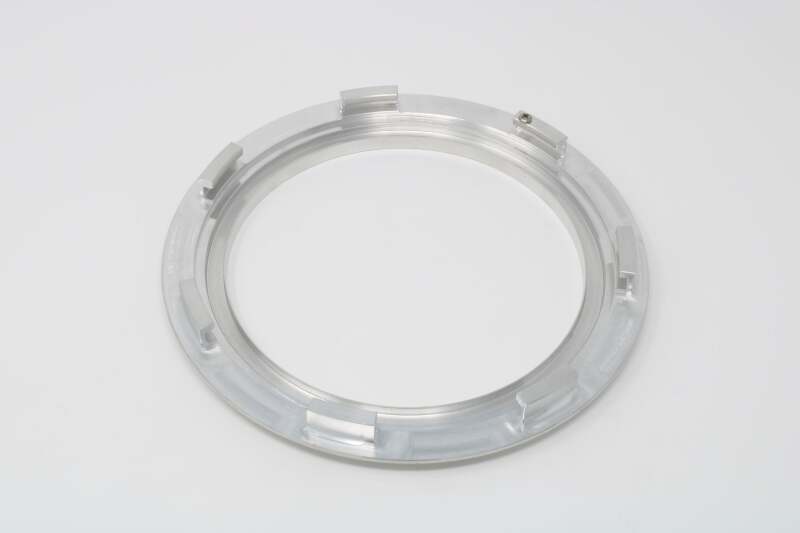 Aeromotive Fuel Pump Module Mounting Ring - Aluminum - R70オートパーツ【公式】