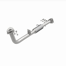 画像をギャラリービューアに読み込む, BRE Exhaust 90-93 Accord 2.2L Front Pipe Kit