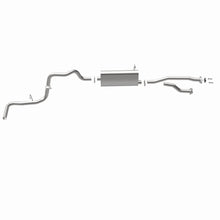 画像をギャラリービューアに読み込む, MagnaFlow BRE Exhaust Kit 03 Mazda B3000 3.0L