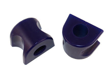 画像をギャラリービューアに読み込む, SuperPro 2013 Scion FR-S Base Front 23mm Sway Bar Mount Bushing Set