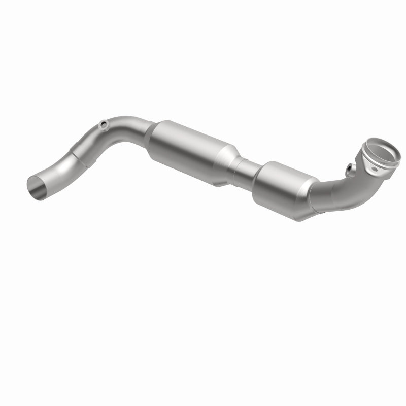 MagnaFlow 02-03 Ford F-150 5.4L Direct Fit Converter