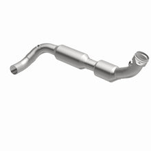 画像をギャラリービューアに読み込む, MagnaFlow 02-03 Ford F-150 5.4L Direct Fit Converter