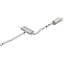 画像をギャラリービューアに読み込む, MagnaFlow BRE Exhaust Kit 98-05 VW Passat 1.8L