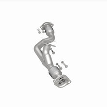 画像をギャラリービューアに読み込む, BRE Exhaust 04-08 Malibu 2.2L 3.5L Front Pipe Kit